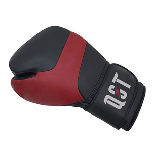 Nouveau design gants de boxe en cuir PU sac de boxe durable et durable gants de boxe pour le combat et l'entraînement - Product Image 6