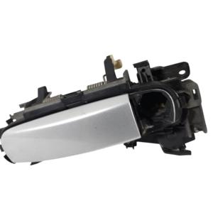 MANILLA EXTERIOR DE LA PUERTA DELANTERA IZQUIERDA AUDI A3 Sportback Series (8PA) 8P4837349 (04>08) - Product Image 4