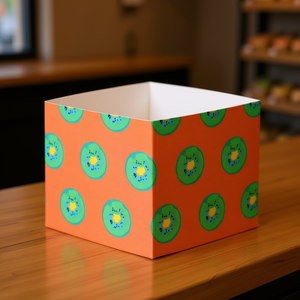 Borse di Carta Promozionali Personalizzate con Fascia CreaSleeve 477 - Product Image 3