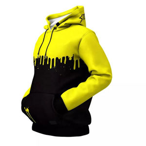 เสื้อฮู้ดพิมพ์ลาย3D สำหรับผู้หญิงเครื่องแต่งกายยอดนิยมเสื้อฮู้ดอะนิเมะแบบระเหิดทรงหลวมสำหรับทุกเพศ - Product Image 6