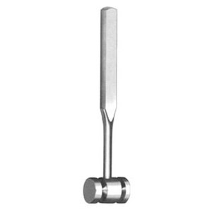 Maillet chirurgical orthopédique de haute qualité de 26.5cm pour les procédures osseuses et articulaires Instruments médicaux de conception durable - Product Image 3