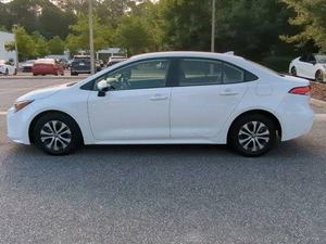 2022 precio barato tToy-otaa cCor-ollaa Hybrid LE - Product Image 2