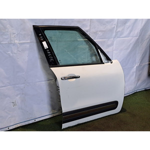 ประตูหน้าขวา FIAT 500 L Series (351_352) 51883216 DOOR 330A1000 (12>) - Product Image 6