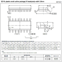 Puce vocale de haute qualité avec contrôle par bouton programmable, contrôle par port série, 16 broches, 3 ports IO, CH7800