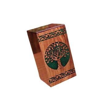 Personalized Urn for Human <b>Ashes</b> Cremation Custom for <b>Dog</b> <b>Ashes</b> Memorial Human <b>Keepsake</b> - Product Image 4