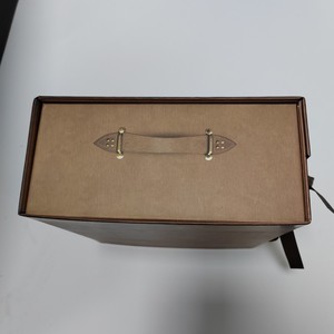 Thân cây Hộp Quà Tặng kích thước trung bình đến flatpack - Product Image 4