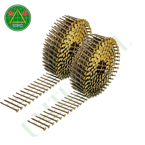 1-1/4 "x 0.083 clous en bobine haute résistance à la traction, 350 clous par bobine, emballage optimal pour une expédition sécurisée et sans tracas - Product Image 5