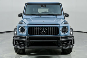 Mercedes-Benz Classe G AMG G 63 2024 - Product Image 3