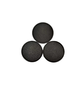 Charbon Anthracite Bitumineux en Morceaux, Haute Teneur en Carbone, Grade Thermique 6300-6500 Kcal/kg, 1% Cendres, 2% Soufre, pour Usage Industriel - Product Image 5