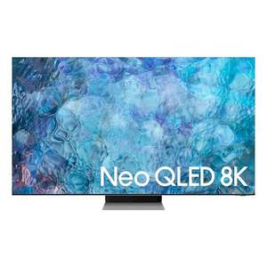 Televisor Inteligente QLED 8K de 85 Pulgadas de Alta Calidad, Serie QN900D, Pantalla Mini LED, Pantalla Táctil, Wi-Fi, Blue Neo Quantum HDR - Product Image 1