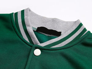 Chaqueta Varsity para Hombre con Diseño Más Demandado, Precio Razonable, Chaqueta de Invierno con los Mejores Diseños y Tela de Última Generación - Product Image 2