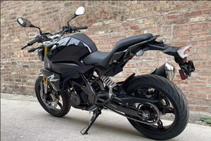 Motocicleta Deportiva B-M-W 24RA - Product Image 6