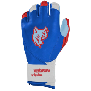 Gants de frappe de baseball en cuir Cabretta de haute qualité Style BruceBolt personnalisables - Product Image 5