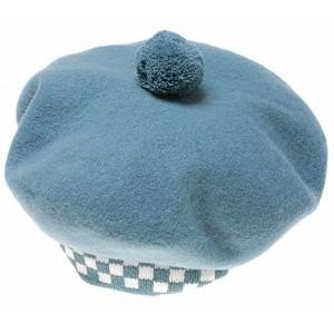 Chapeau Balmoral élégant, design traditionnel écossais en tartan, couvre-chef en laine brodé pour les événements culturels en plein air - Product Image 5