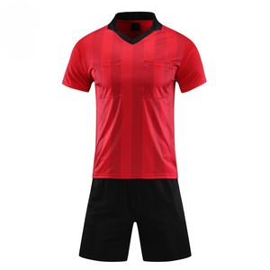 Venta al por mayor barato de alta calidad de sublimación Club de fútbol Jersey conjuntos de fútbol desgaste Kits de uniforme de fútbol - Product Image 3