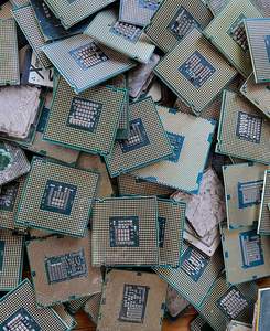 Déchets de processeurs céramiques CPU à haut rendement pour la récupération de l'or / Déchets de CPU céramiques / Déchets de processeurs Pentium Pro pour ordinateurs à vendre à bas prix - Product Image 5