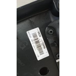 RENAULT Clio Serie IV (12>19) PANEL TRASERO IZQUIERDO 829A10996R - Product Image 6