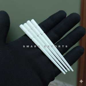 Buffalo Bone Kajal Stick Handmade Natural <b>Eyeliner</b> Applicator Tool for Women Beauty Kit Reusable Makeup Accessory - Product Image 4