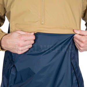 Chaqueta de Invierno con Capucha y Logotipo Frontal Personalizado al por Mayor, Chaqueta para Hombre de Alta Calidad - Suministro Directo de Fábrica - Product Image 5