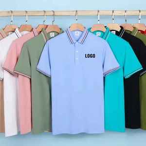 Camiseta Casual para Hombre, Verano, Manga Corta, Diseño Estampado, Transpirable, 100% Algodón, Talla Grande, Lisa - Product Image 4