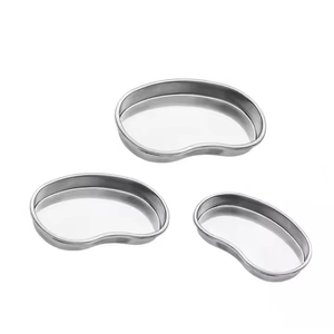 Tarif de gros Plateau jetable pour instruments médicaux Plateau chirurgical stérile en plastique Plateau utilitaire à usage unique pour cliniques hôpitaux - Product Image 1