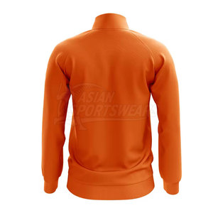 แจ็กเก็ตกันหนาวรักบี้ผ้านิ่มดีไซน์ตามหลักสรีรศาสตร์แบบไร้รอยต่อ - Product Image 2