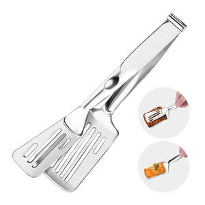 Durable Material Custom Size <b>Cooking</b> <b>Tongs</b> Heavy Duty <b>Cooking</b> <b>Tongs</b> Unique Style <b>Cooking</b> <b>Tongs</b> - Product Image 1