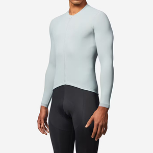 Produits très vendus Maillots de cyclisme en gros Vêtements de sport Vêtements de vélo Technologie sans couture Maillots de cyclisme - Product Image 1