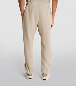 Vêtements de sport décontractés d'hiver en coton pour hommes, pantalons de jogging imprimés avec 2 poches latérales, taille moyenne, marque privée personnalisable - Product Image 5