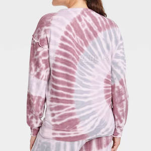 Créez Votre Propre Ensemble de Survêtements Décontractés d'Hiver pour Femmes de Haute Qualité - Ensemble 2 Pièces Long, Léger, Écologique et Respirant - Product Image 3