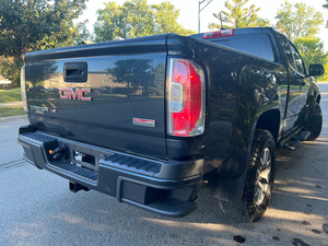 GMC Canyon 2018 Usada en Buen Estado, 4x4 Todoterreno - Lista para Enviar - Product Image 4