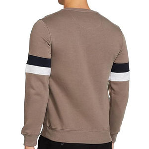 Sweatshirts décontractés Sweatshirts à capuche et sweatshirts à couleur personnalisée Sweatshirts à capuche et sweatshirts d'hiver à col rond et bas prix pour hommes - Product Image 6