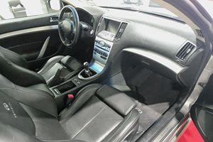 ใช้ LHD/RHD 2009 Infiniti G37S Coupe แล้ว - Product Image 2