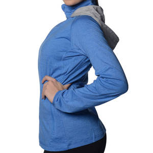 Design élégant et tendance avec tissu doux et manches longues pour les acheteurs en gros, coupe décontractée, style streetwear tendance, design à prix abordable. - Product Image 3