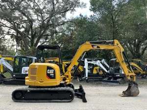 Certificado por La EPA, el mejor, nuevo, usado, pequeña Flexible Mini excavadora, excavadora de jardín, oruga, 1Ton-5ton, núcleo de bomba de motor, certificado CE/EPA - Product Image 6