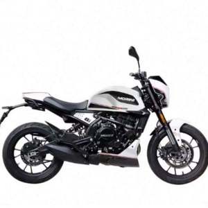 Moto Morini Sportbike Seiemmezzo STR Sport 2026 : Prête à la route, Dernières Offres à saisir - Product Image 4