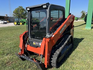 2020 Kubota-Minicargadora compacta de 68HP para la construcción y la agricultura, - Product Image 3