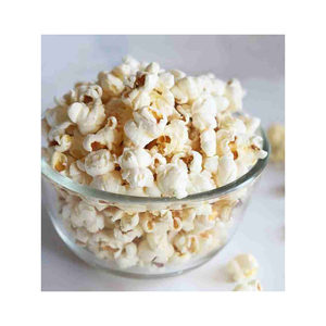 เมล็ดข้าวโพดคั่วเห็ดแห้ง - Product Image 3