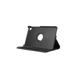 Étui de protection Netzy 360 rotatif en cuir PU premium pour tablette Lenovo Tab M10 TB-328F 3ème génération, fabriqué en TPU et PC - Product Image 3