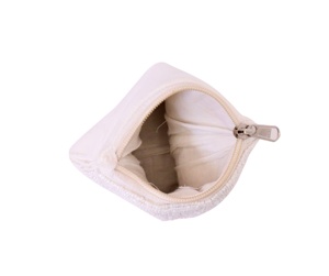 Monedero de lujo hecho a mano de diseño exclusivo, billetera para mujer, tarjetero personalizado para mujer, hecha en la billetera India - Product Image 4