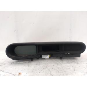 TABLEAU DE BORD CITROEN C3 Série 98053815ZD / 9817570177 (09>15) - Product Image 1