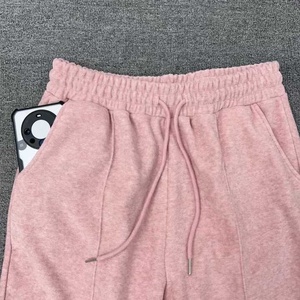 Sweat-shirt à manches longues confortable pour femmes ensemble de survêtement en tissu doux pour le fitness quotidien décontracté imprimé - Product Image 4