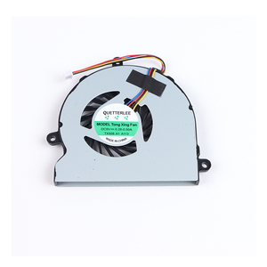 Nouveau ventilateur de refroidissement CPU/GPU pour ordinateur <span class=keywords><strong>portable</strong></span> HP Pavilion Gaming 15-AZ, série 15-AZ000, 15-AZ001TX, 15-AZ010CA, <span class=keywords><strong>refroidisseur</strong></span> 858970-001 de remplacement - Product Image 3