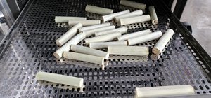 Dried Sugarcane Molar Sticks - Product Image 4