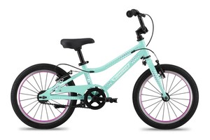 Vélo pour enfants Guardians de 16 pouces - Âge 4 à 6 ans - Product Image 1