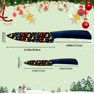 Utensilios de Cocina de Cerámica, Aptos para Lavavajillas, Diseño Ambidiestro, para Uso Diario en la Cocina, Venta al Por Mayor, Hechos a Mano - Product Image 2