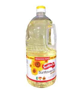 Fournisseurs d'huile de tournesol raffinée en vrac, huile de cuisson de qualité supérieure, pureté à 100 %, durée de conservation de 24 mois - Product Image 2