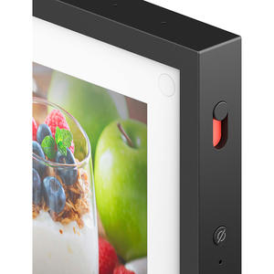 Echo Show 15, Pantalla Inteligente de 15.6 Pulgadas con Alexa y Fire TV, Negro - Product Image 6