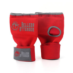 Protection intérieure en gel de gants enveloppants rapides de haute qualité pour l'entraînement de boxe et de MMA - Product Image 1