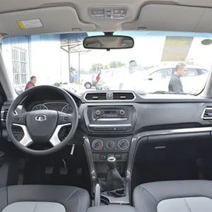 รถกระบะ ปี 2024 4 4 ขับเคลื่อน 4 ล้อ เครื่องยนต์ดีเซล/เบนซิน 1.5 ลิตร เกียร์อัตโนมัติ เบาะผ้า ราคาประหยัด รถอเนกประสงค์แบบดับเบิ้ลแค็บ - Product Image 4